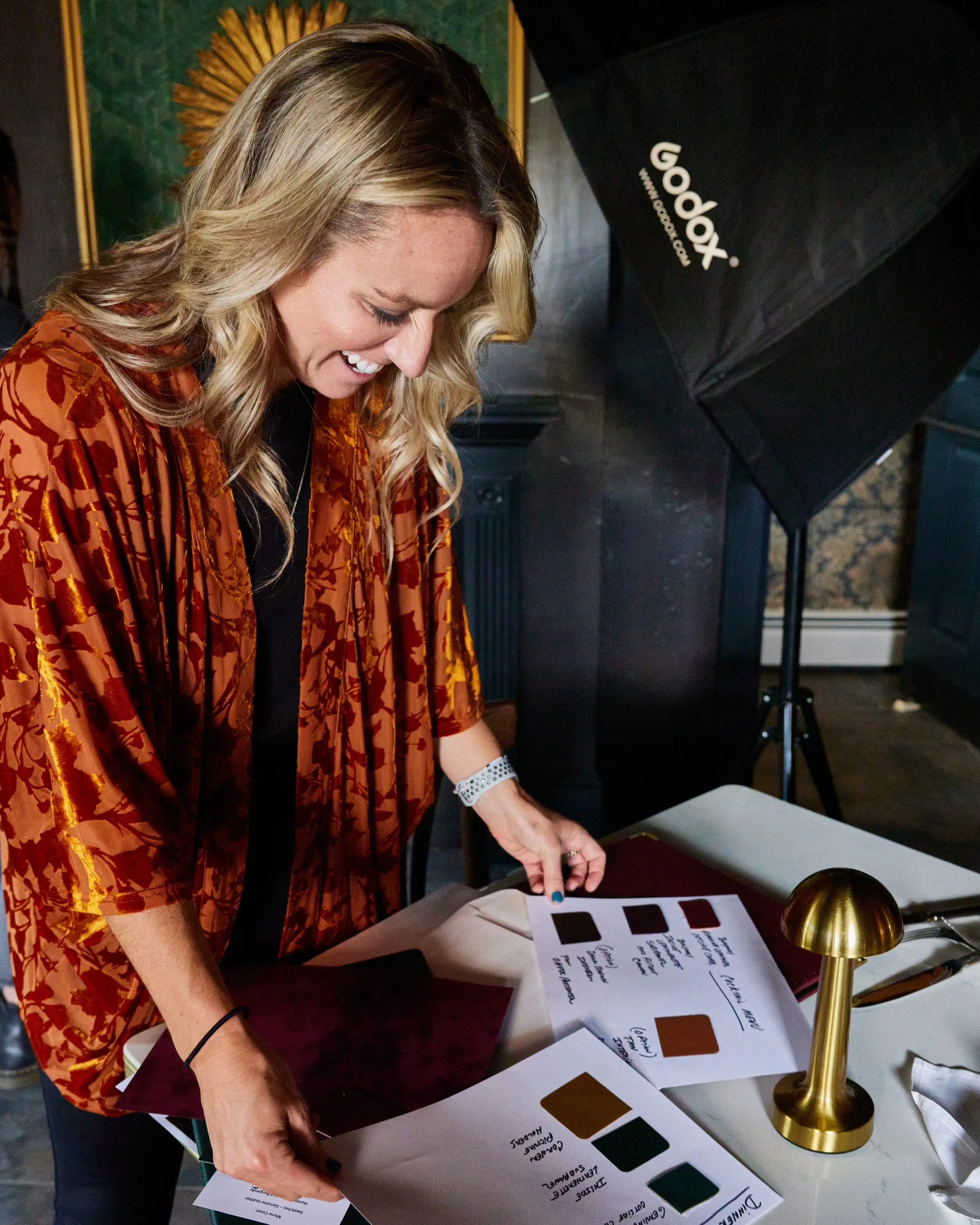 Founder of Sundry Studio